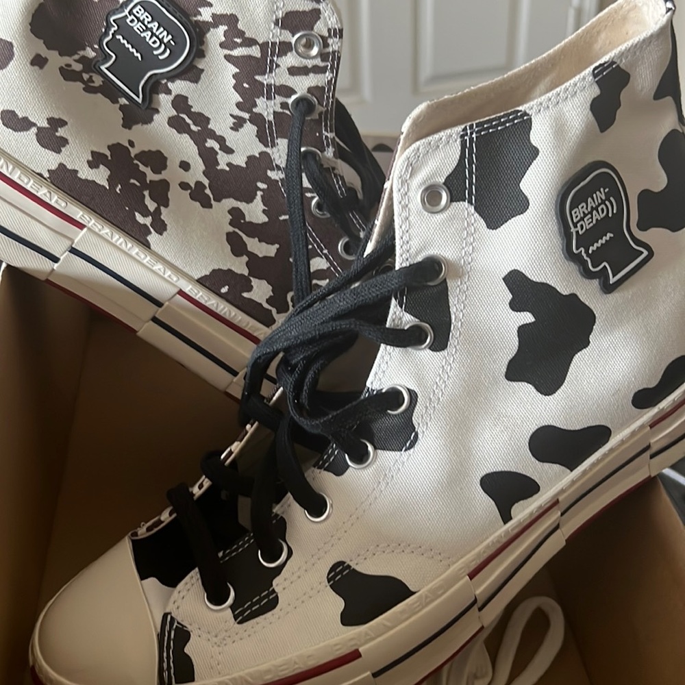 BRAIN DEAD CONVERSE